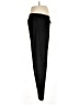 Hue Solid Black Dress Pants Size XL - photo 4