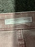 LC Lauren Conrad Houndstooth Pink Jeans Size 10 - photo 7