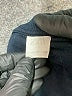 Zara Stripes Blue Jacket Size 11 - 12 - photo 3