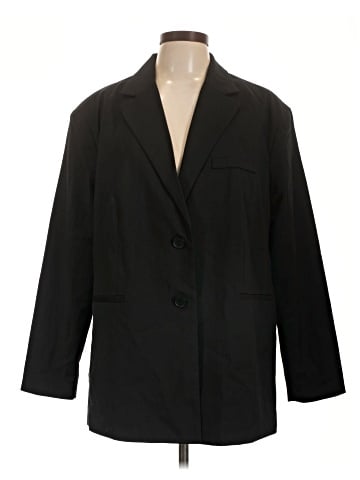Divided by H&M Blazer (view 1)