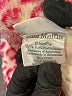 Mini Muffin Print Pink Coat 9-12 MO / 12 MO - photo 4