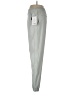 Athleta Solid Gray Active Pants Size 10 (tall) - photo 5