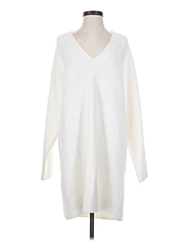 Zara Pullover Sweater (view 1)