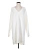 Zara White Pullover Sweater Size S - photo 1