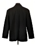 Divided by H&M 100% Polyester Black Blazer Size L - photo 2