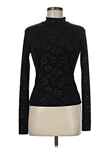 Energie Long Sleeve Turtleneck (view 1)