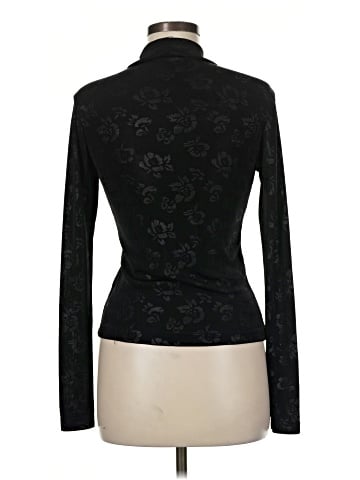 Energie Long Sleeve Turtleneck (view 2)