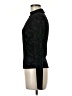 Energie Black Long Sleeve Turtleneck Size M - photo 5