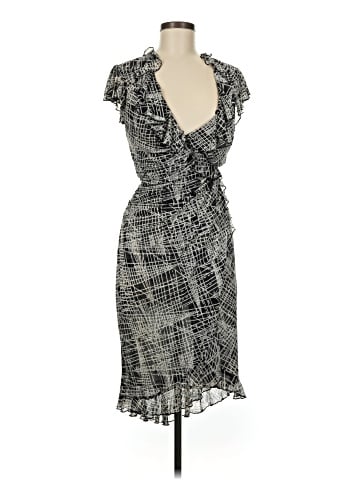 Diane von Furstenberg Cocktail Dress (view 1)