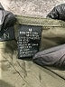 Sigrid Olsen Solid Green Casual Pants Size 12 - photo 9
