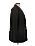 Divided by H&M 100% Polyester Black Blazer Size L - photo 4