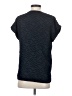 Tiny 100% Polyester Black Short Sleeve Blouse Size XS - photo 2