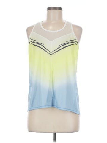 Lucky in Love Tank Top (view 1)