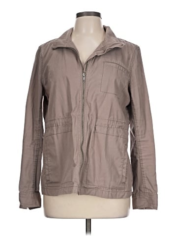Ann Taylor LOFT Outlet Jacket (view 1)