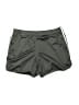Reebok Color Block Green Athletic Shorts Size L (estimated) - photo 2