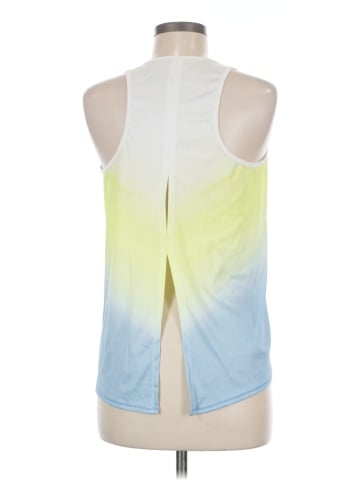 Lucky in Love Tank Top (view 2)