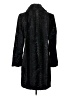 Gallery Black Coat Size S - photo 2