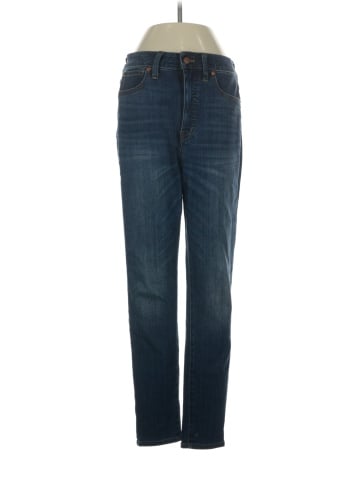 Madewell Jeans (view 1)