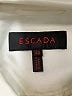Escada Ivory Jacket Size EU 40 / US 10 - photo 6
