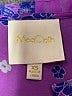 ModCloth 100% Polyester Purple Casual Dress Size XS - photo 7
