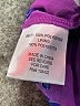 ModCloth 100% Polyester Purple Casual Dress Size XS - photo 8