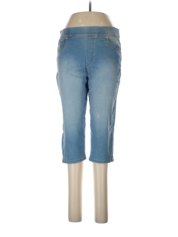 Gloria Vanderbilt Jeans (view 1)