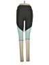 C9 By Champion Color Block Teal Active Pants Size S - photo 2