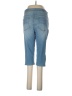 Gloria Vanderbilt Blue Jeans Size 10 - photo 2