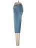 Gloria Vanderbilt Blue Jeans Size 10 - photo 5