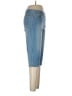 Gloria Vanderbilt Blue Jeans Size 10 - photo 4