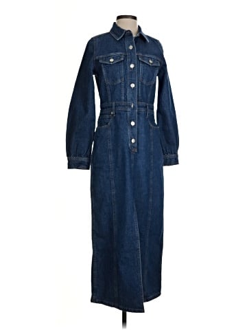 Madewell Casual Dress (view 1)