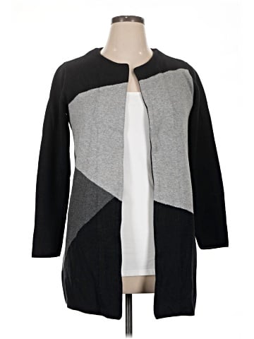 Charter Club Coat (view 1)
