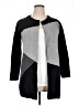 Charter Club Gray Coat Size 0X - photo 1