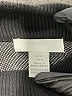 H&M Polka Dots Black Turtleneck Sweater Size M - photo 7