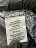 Time and Tru Stripes Gray Shorts Size 0 - photo 4