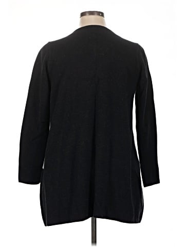 Charter Club Coat (view 2)