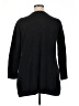 Charter Club Gray Coat Size 0X - photo 2