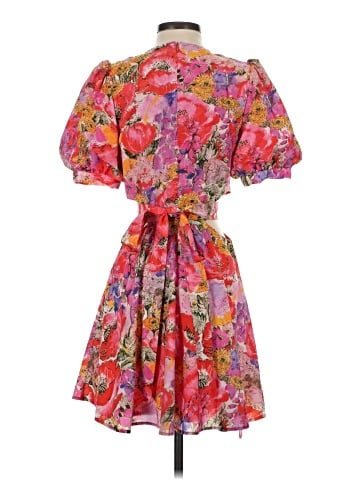 AMUR Cocktail Dress (view 2)