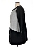Charter Club Gray Coat Size 0X - photo 5