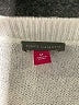 Vince Camuto Color Block Tan Pullover Sweater Size M - photo 7