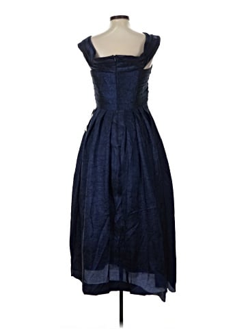 Tahari by ASL Cocktail Dress (view 2)