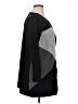 Charter Club Gray Coat Size 0X - photo 4
