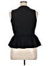 Express Black Sleeveless Top Size XL - photo 2