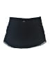 Calia Solid Black Active Skort Size L - photo 2