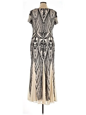 R&M Richards Cocktail Dress (view 2)