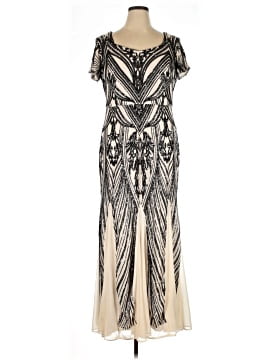 R&M Richards Cocktail Dress
