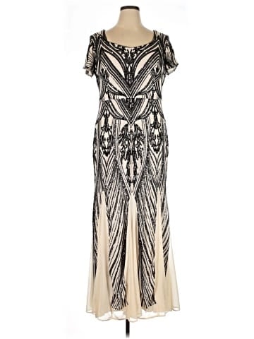 R&M Richards Cocktail Dress (view 1)