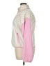 Thread & Supply 100% Polyester Pink Sweatshirt Size XL - photo 5