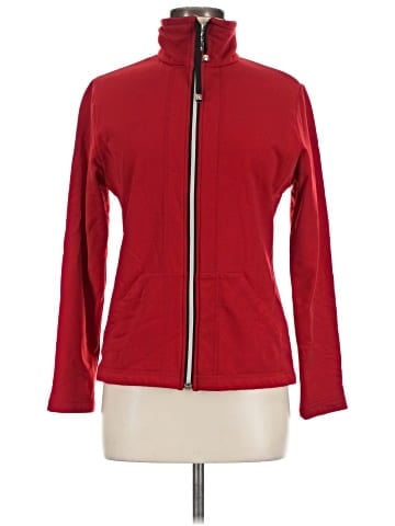 NILS Track Jacket (view 1)