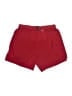 Nike Solid Red Athletic Shorts Size M - photo 2